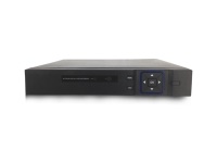 GOLDNET GN-5216N 2MP 16Knl 2SES 2 DİSK TAKILABİLİYOR DVR AHD ANALOG KAYIT CİHAZI - 1